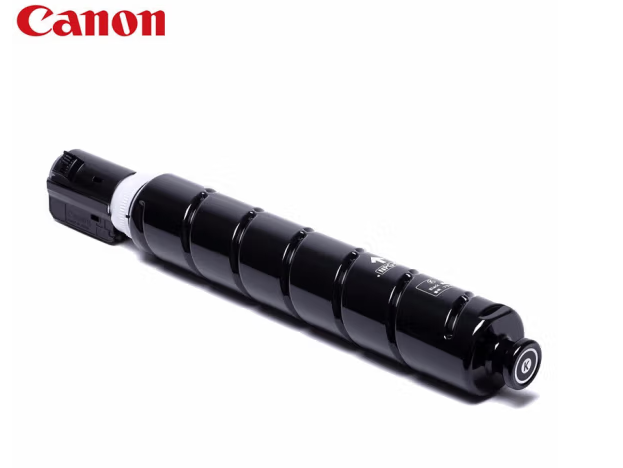 佳能（Canon）NPG-67L BK黑色经济装黑色墨粉适用C33/35/3020/25/3120/3125/37/3226/3222/3130/38系列 