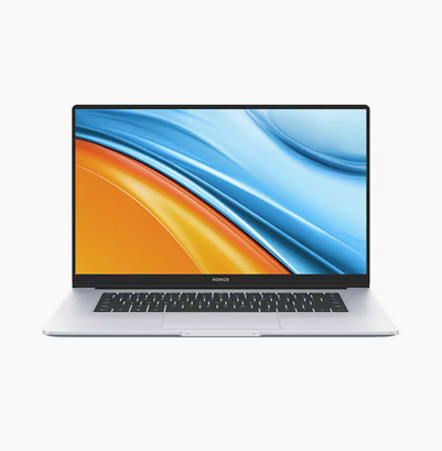 HONOR/荣耀MagicBook 15锐龙版 R5 15.6英寸大屏轻薄笔记本电脑全面屏办公娱乐游戏官网正品