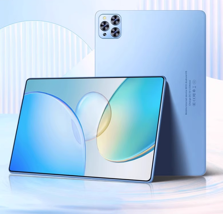 16G+512G平板2023新款电脑ipad二合一手机全网通上网课游戏学习机